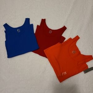 j.c.penny Tank tops